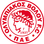Ολυμπιακός Βόλου Ολυμπιακός Βόλου