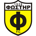 Φωστήρας Φωστήρας